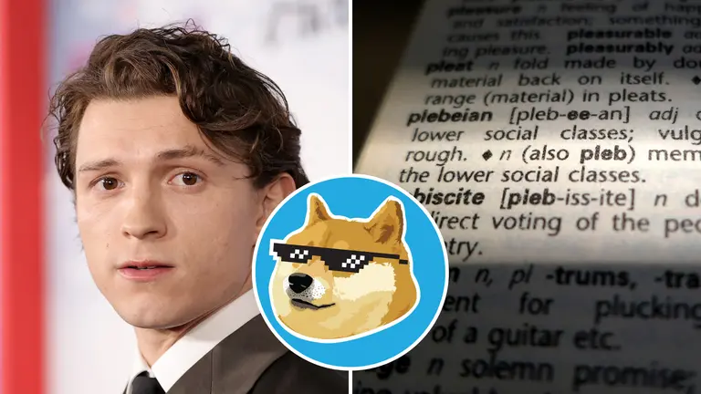 Diccionario Oxford declara ‘rizz’ la palabra del año 2023: cómo Tom ...