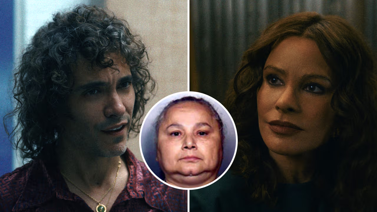 El final de ‘Griselda’, serie de Netflix, explicado: esto pasó en ...