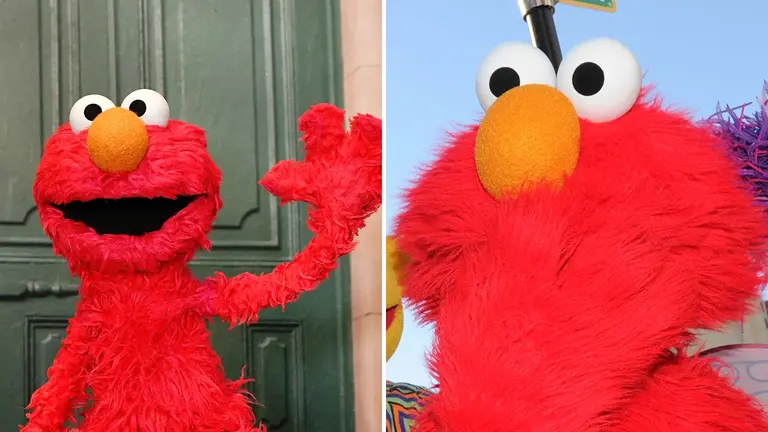 Elmo se hace viral en X (Twitter) por preguntar cómo están sus ...