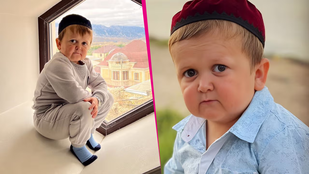 Parece un niño, pero no lo es: conoce al influencer de los memes ...