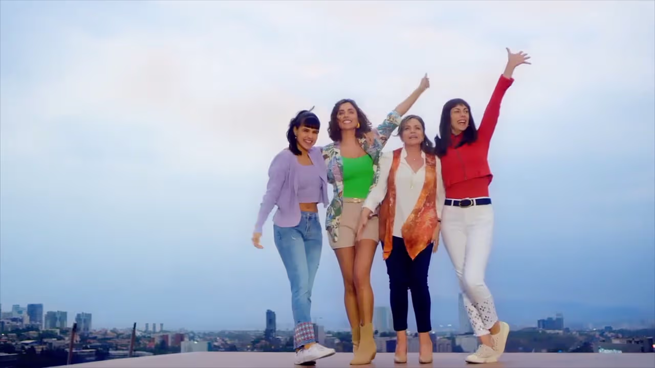 Vencer la Culpa: Gran estreno 26 de junio con Las Estrellas | Shows ...