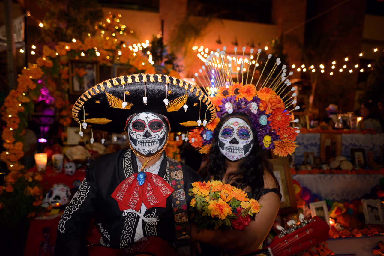 Conoce el significado del Día de Muertos | Shows Estilo de Vida | Las