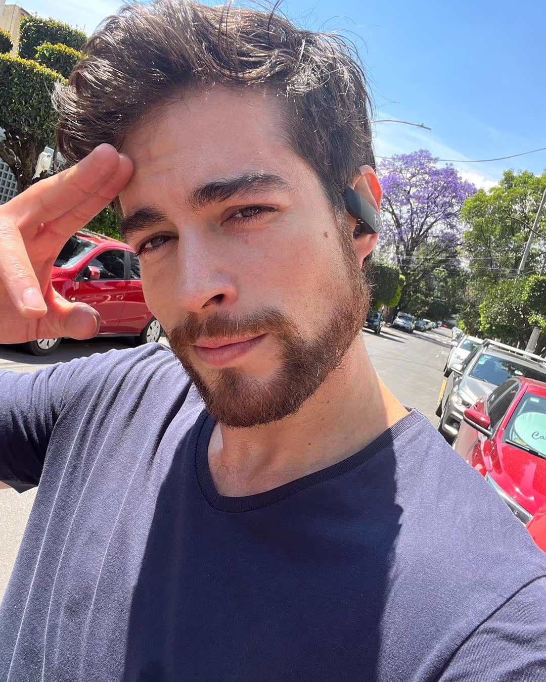 Danilo Carrera empezará nueva vida en otro país y esta es la poderosa ...