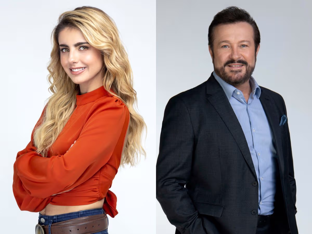 ¿Mamá de Michelle Renaud y Arturo Peniche eran amigos en su juventud ...