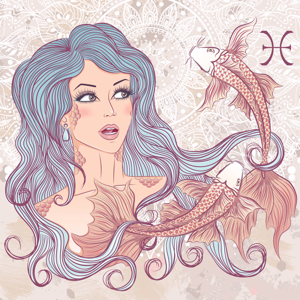 ¿Cómo afecta la 'Temporada de Piscis' a los signos del Zodiaco? | Shows ...