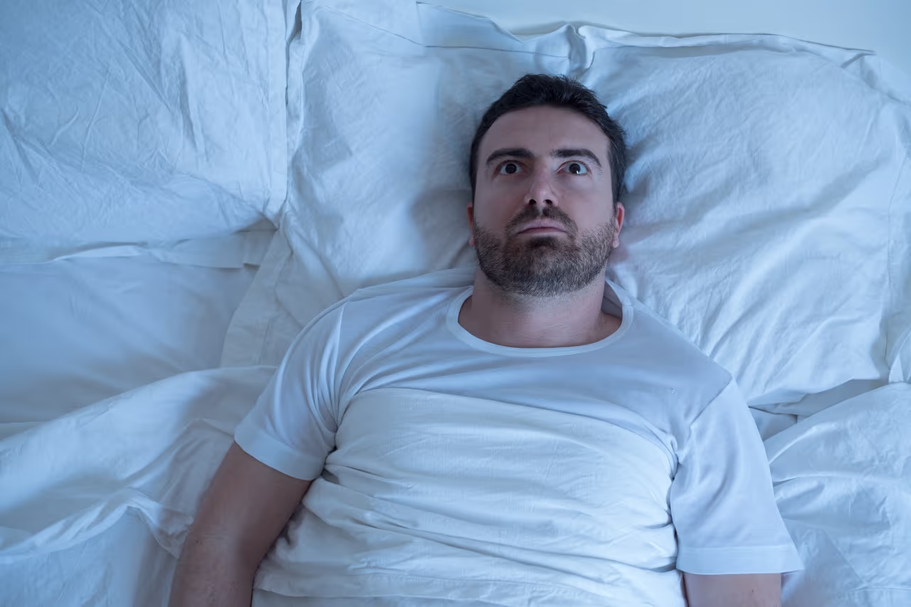 ¿Qué es la disomnia? Conoce las consecuencias de los trastornos del ...