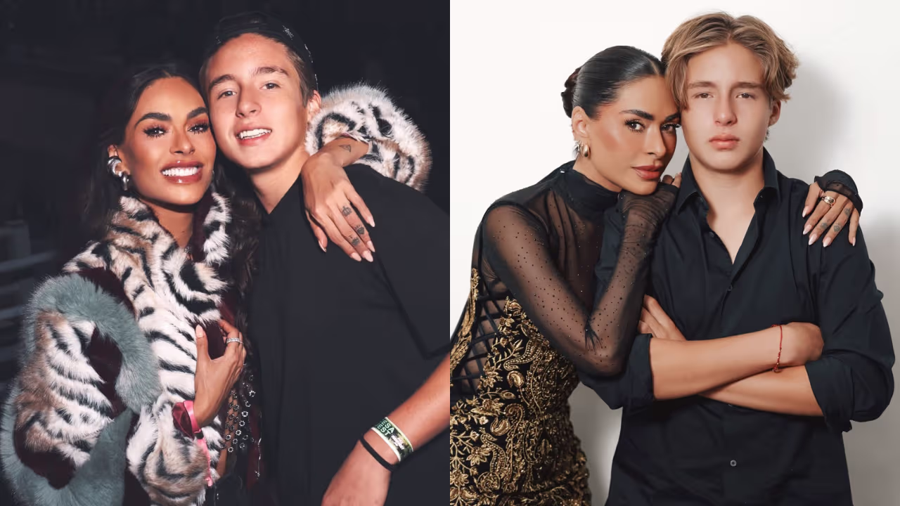 Actriz de telenovelas de Televisa revela, por fin, si es novia del hijo de Galilea  Montijo: destapa secreto de la conductora | Shows Famosos | Las Estrellas