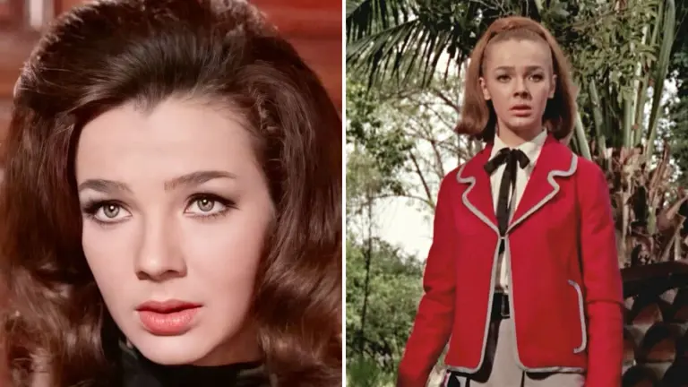 Alicia Bonet, protagonista de Hasta el Viento Tiene Miedo, muere a los 78  años: ¿Cuál fue la causa de su deceso? | Shows Famosos | Las Estrellas