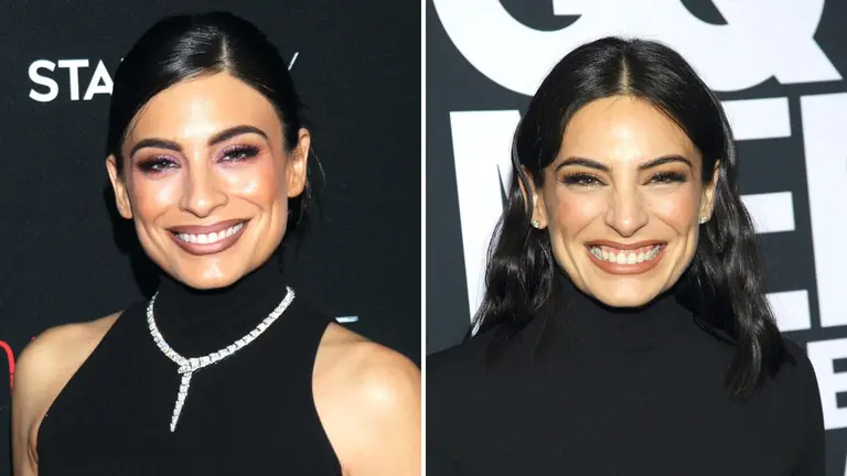 Ana Brenda Contreras muestra la carita de su bebé: publica emotivo ...