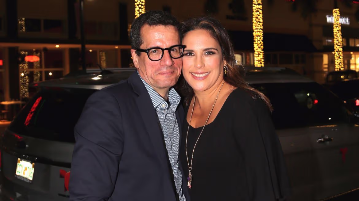 Angélica Vale se divorcia de Otto Padrón tras 14 años de matrimonio ...