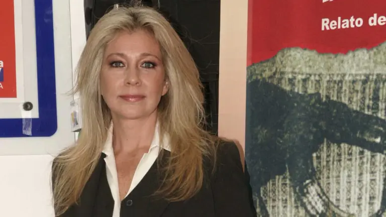 Muere Ernestina Sodi, madre de Camila Sodi: la emotiva despedida