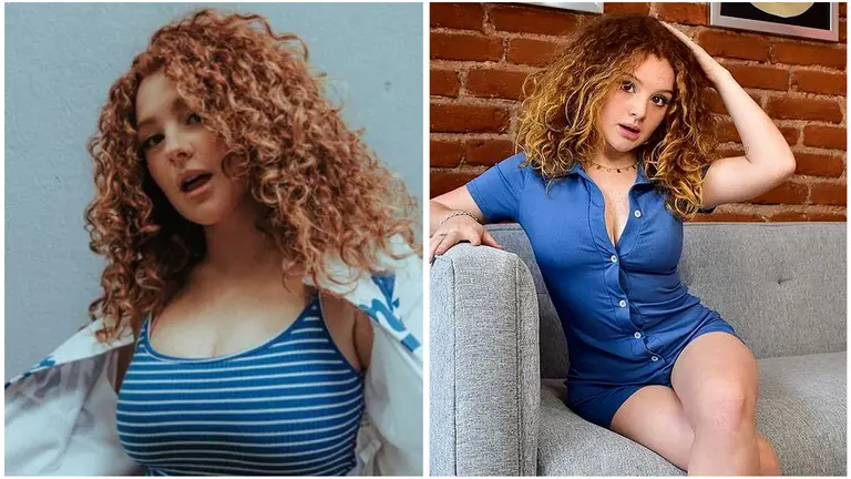 ¿Briggitte Bozzo abrirá Only Fans? La actriz responde a los que se lo