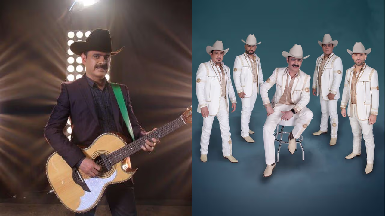 ¿Cómo iniciaron Los Tucanes de Tijuana? Mario Quintero se enfrentó a ...