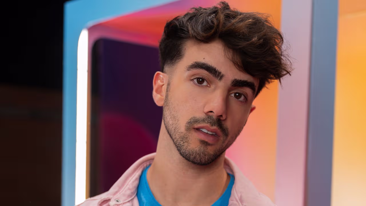 Fede Vigevani se une a La Casa de los Famosos México 2026 1