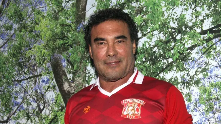 Eduardo Yáñez habla sobre su salud: la verdad detrás de sus temblores
