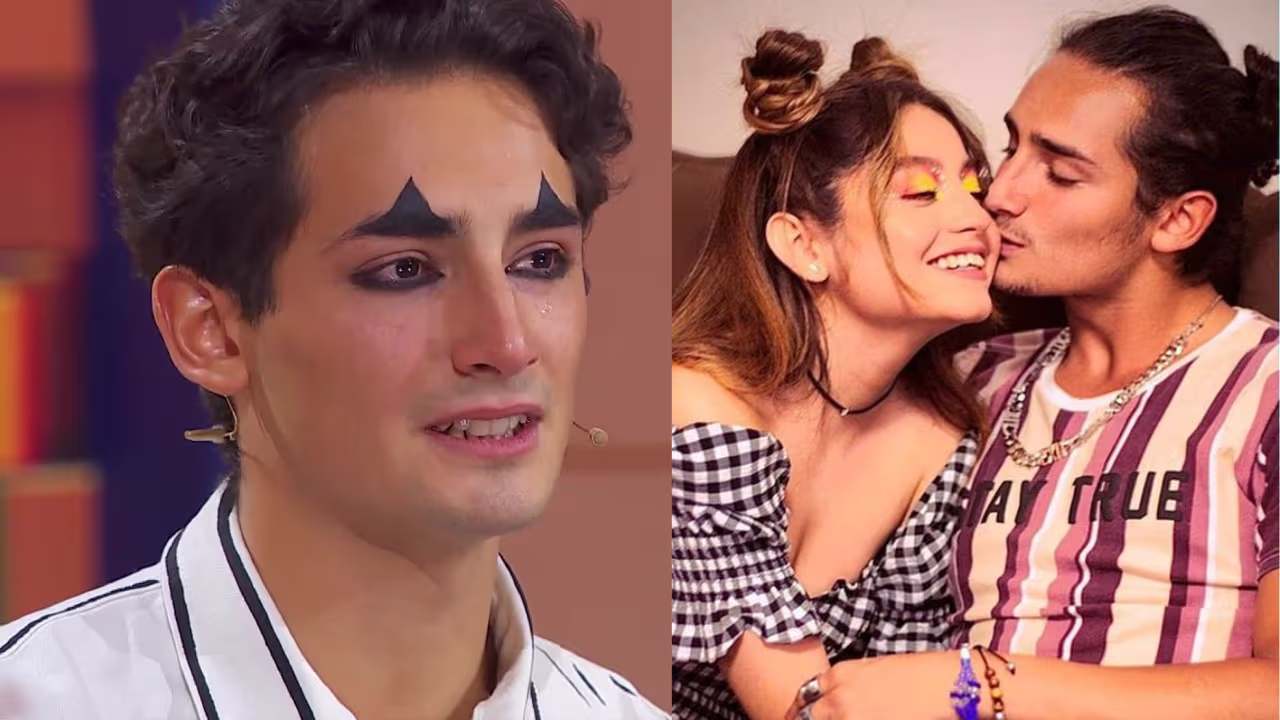 Emilio, angustiado, hace fuerte pregunta sobre Karol Sevilla y lanza ...