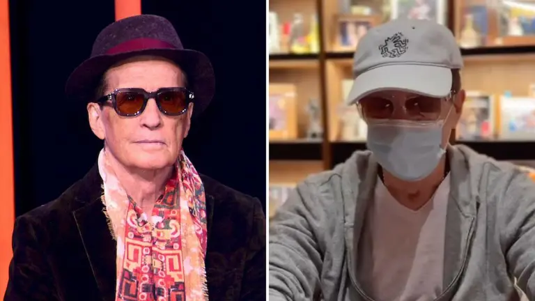 Emmanuel Revela Batalla Silenciosa Contra la Influenza: "Te Destroza por Completo"