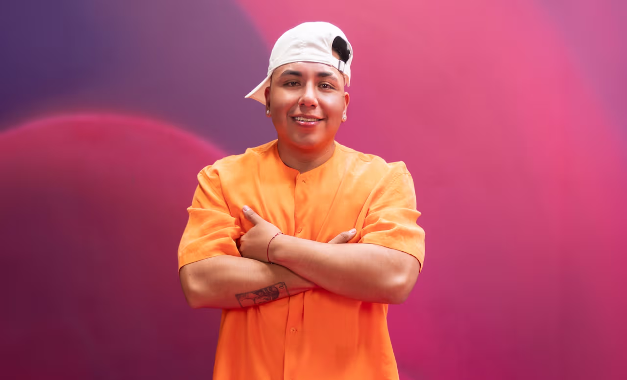 Ese Pérez es confirmado como el onceavo habitante de La Casa de los Famosos México 2026