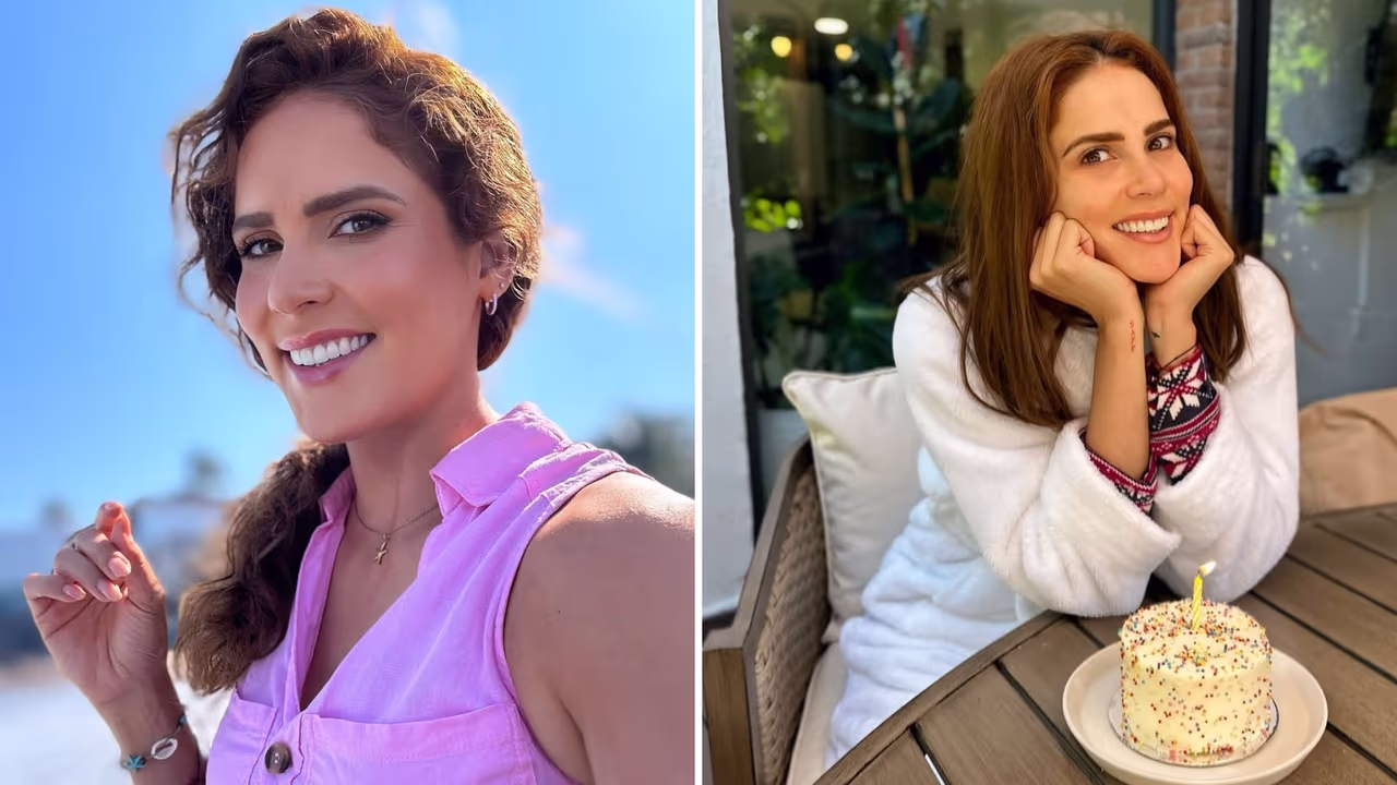 Eva Cedeño se reinventa con un cambio de look radical y sus fans la ...