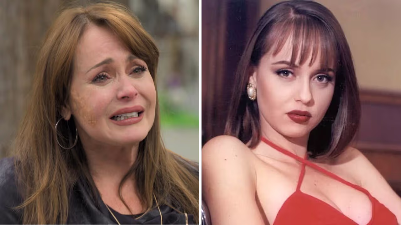 Gaby Spanic estuvo a punto de perderlo todo por estos escándalos: se ...