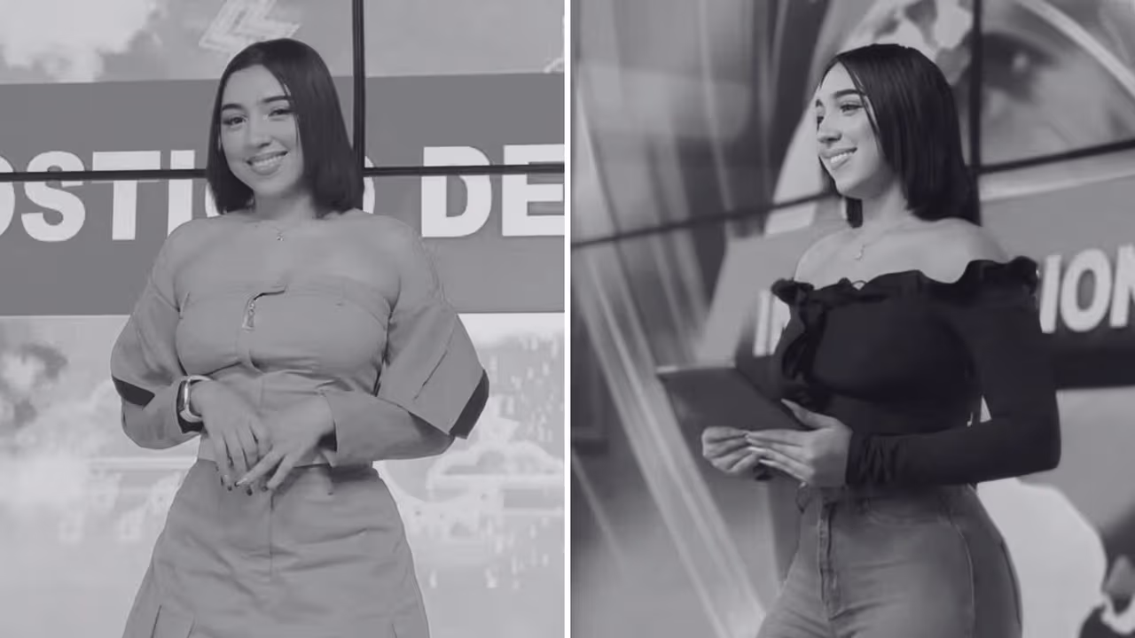Hallan sin vida a Jenifer Nicole Rivas, famosa actriz y conductora de ...