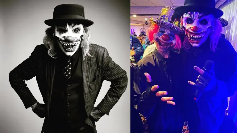 Hijo de del Kompa Yaso despide al famoso comediante con estremecedor