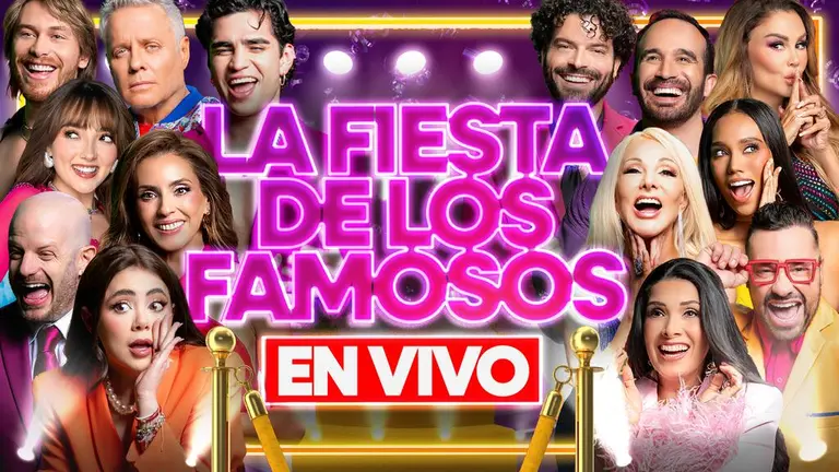 ¡La Fiesta de los Famosos Revela sus Equipos Favoritos! Descubre Quiénes Apoyan a Quién en la Casa Más Famosa de México