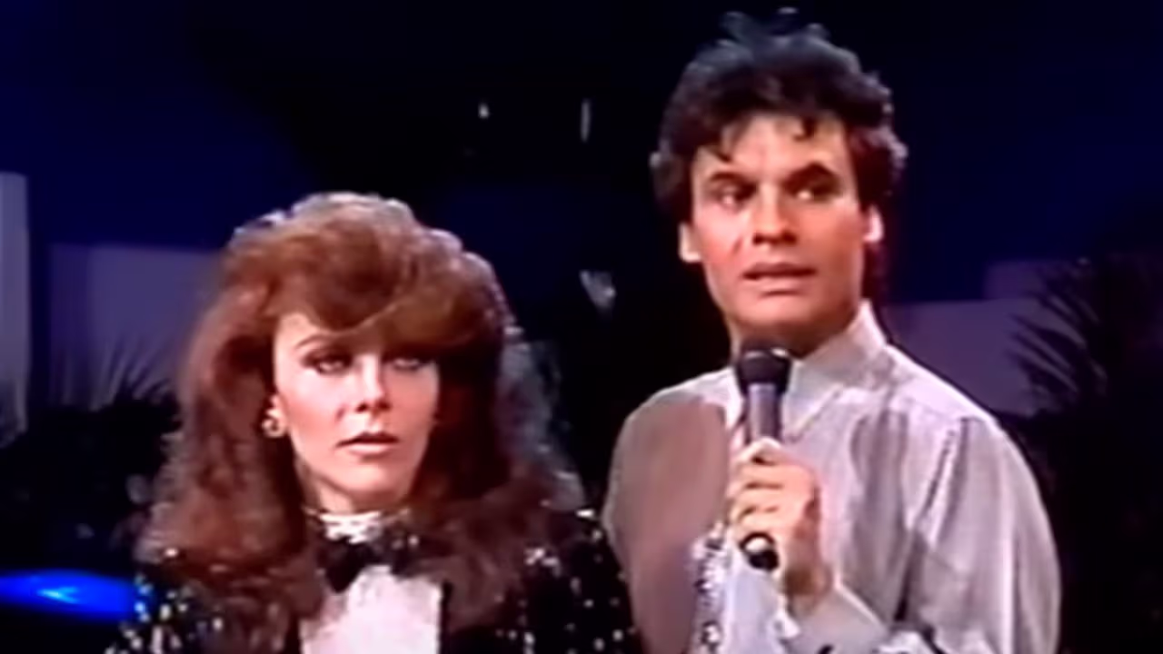 La noche que México no durmió: la vez que Juan Gabriel y Verónica Castro hicieron historia en televisión