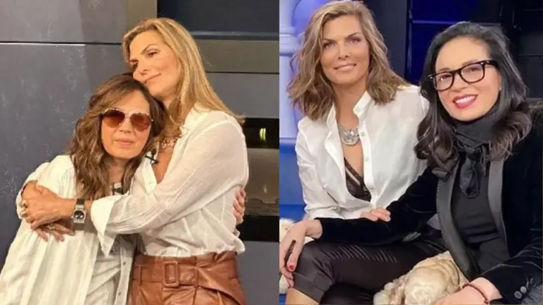 Yolanda Andrade: Montserrat Oliver rompe en llanto y revela preocupante estado de salud