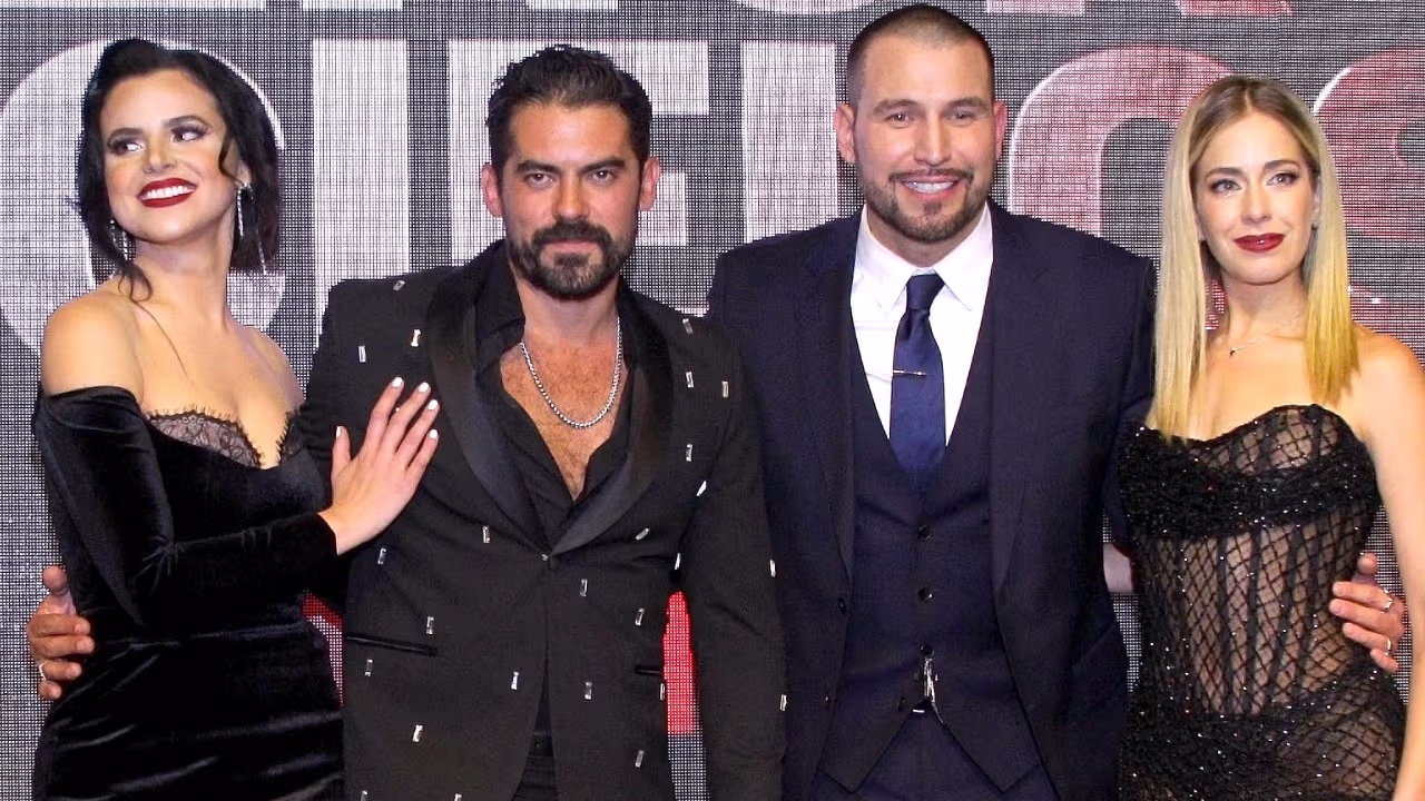 Muere actriz de ‘El señor de los cielos’; su famoso hijo llora su ...