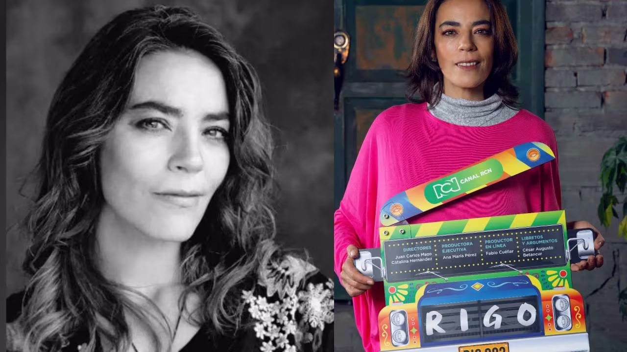 Muere actriz de telenovelas Sandra Reyes, revelan sus últimos momentos ...
