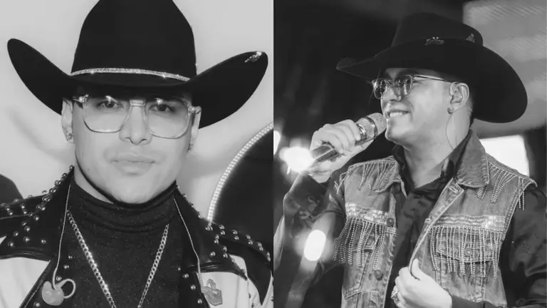 Muere cantante Yeison Jiménez al desplomarse su avión: revelan el último  mensaje que publicó antes de su trágico fallecimiento | Shows Famosos | Las  Estrellas