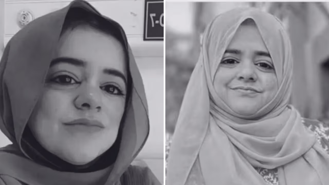Muere la famosa influencer Pyari Maryam a los 26 años: deja huérfanos a ...