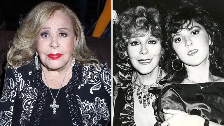 Muere Silvia Pinal: las tragedias y escándalos que rodearon la dinastía de la última Diva del Cine de Oro Mexicano | Shows Famosos | Las Estrellas