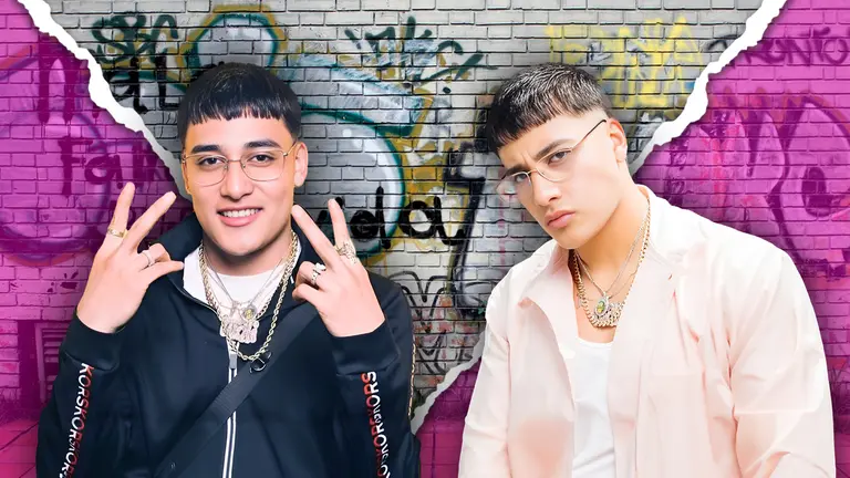 ¿Quién es El Malilla? El nuevo representante del reggaetón mexicano ...