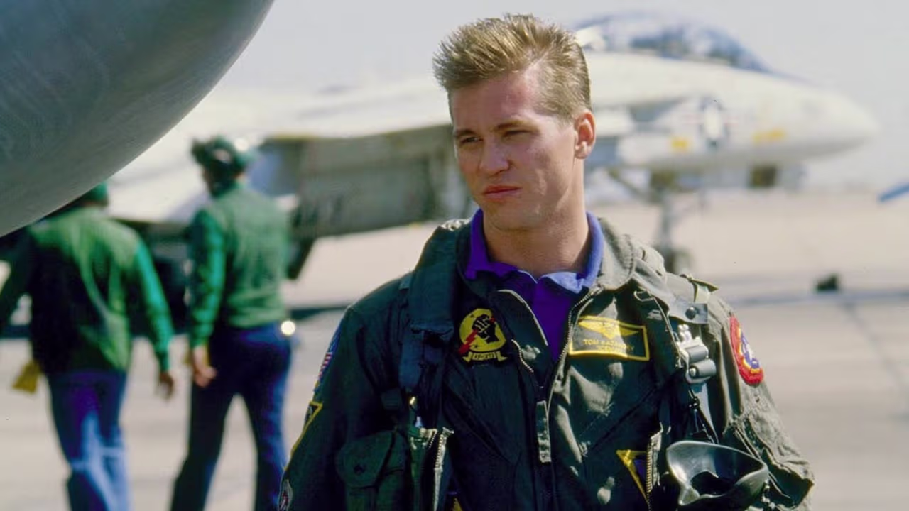 Val Kilmer's Cinema Legacy - News Directory 3