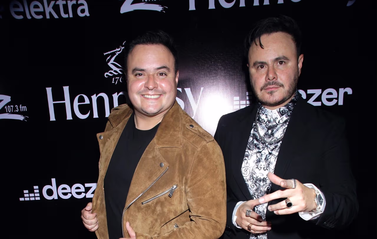 Vocalista de Río Roma recuerda la vez que un infarto puso en peligro el ...