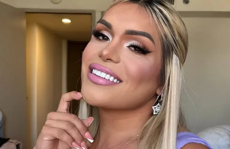 Wendy Guevara confirma que viajará a Asia para someterse a un 'raspado' facial 1
