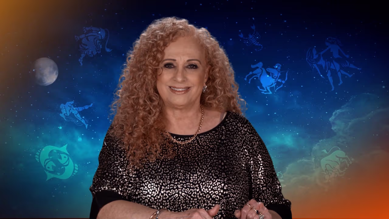 HORÓSCOPOS 11 de Junio 2025 | Mizada Mohamed | Programa Hoy | Shows ...