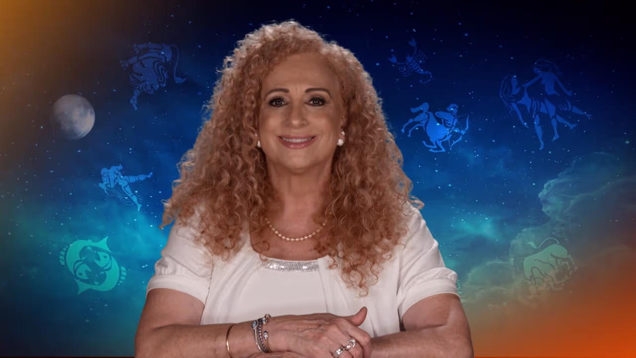 HORÓSCOPOS 11 de Noviembre 2024 | Mizada Mohamed | Programa Hoy | Shows ...
