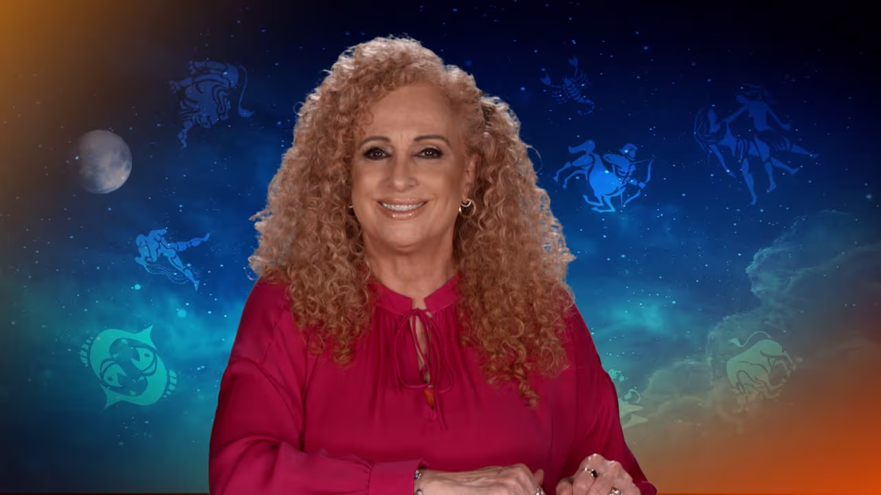 HORÓSCOPOS 11 de Octubre 2024 | Mizada Mohamed | Programa Hoy | Shows ...