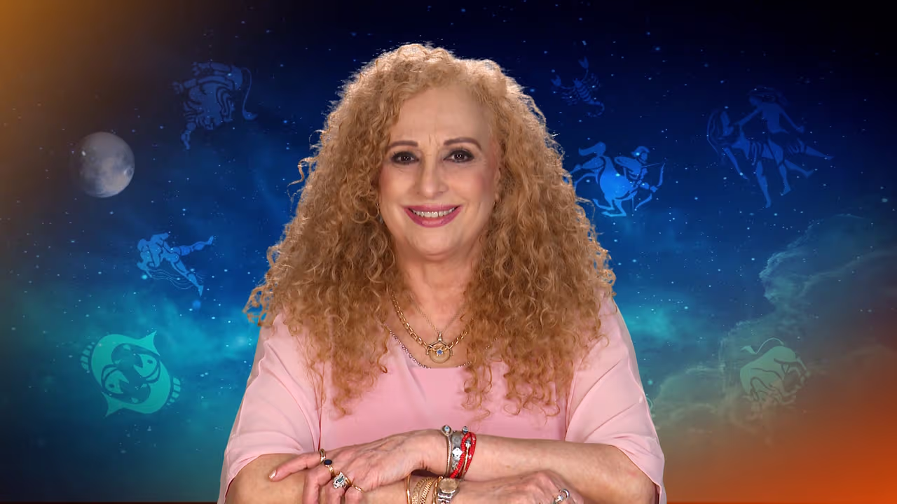 HORÓSCOPOS 12 de Diciembre 2025 | Mizada Mohamed | Programa Hoy | Shows ...