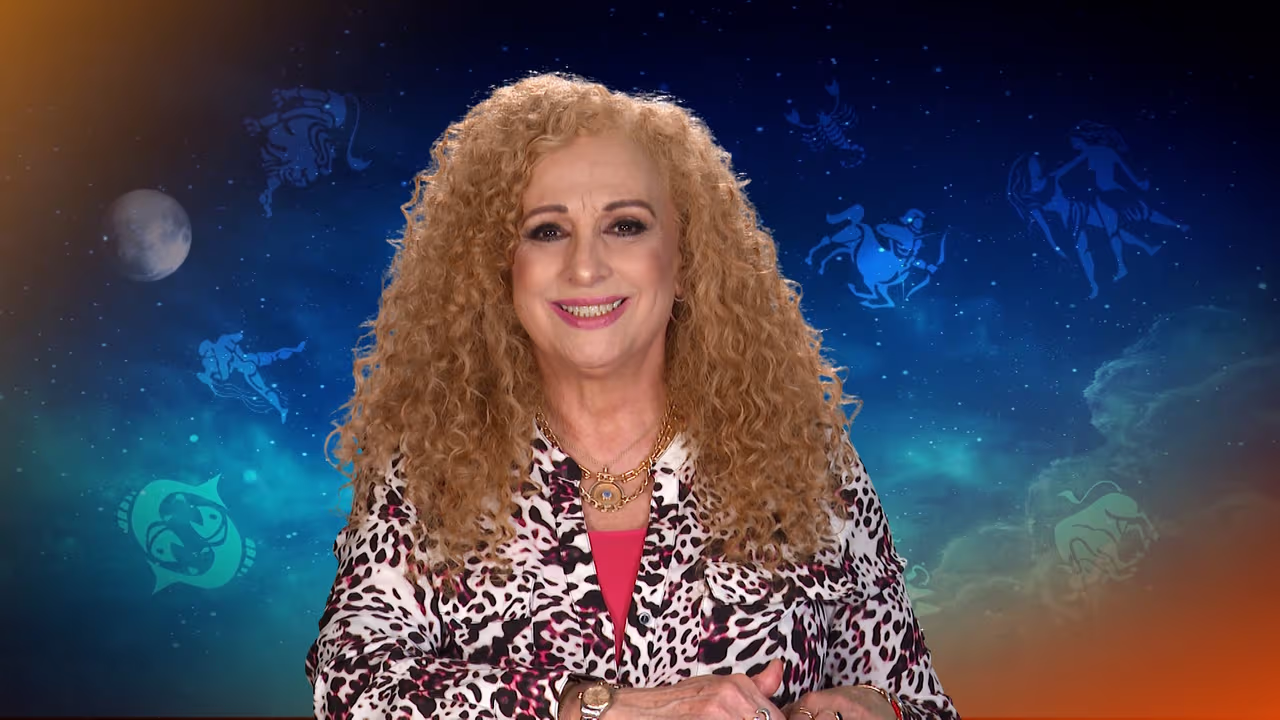 HORÓSCOPOS 12 de Noviembre 2025 | Mizada Mohamed | Programa Hoy | Shows ...