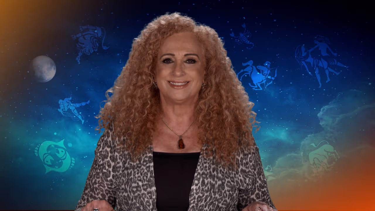 HORÓSCOPOS 13 de Noviembre 2024 | Mizada Mohamed | Programa Hoy | Shows ...