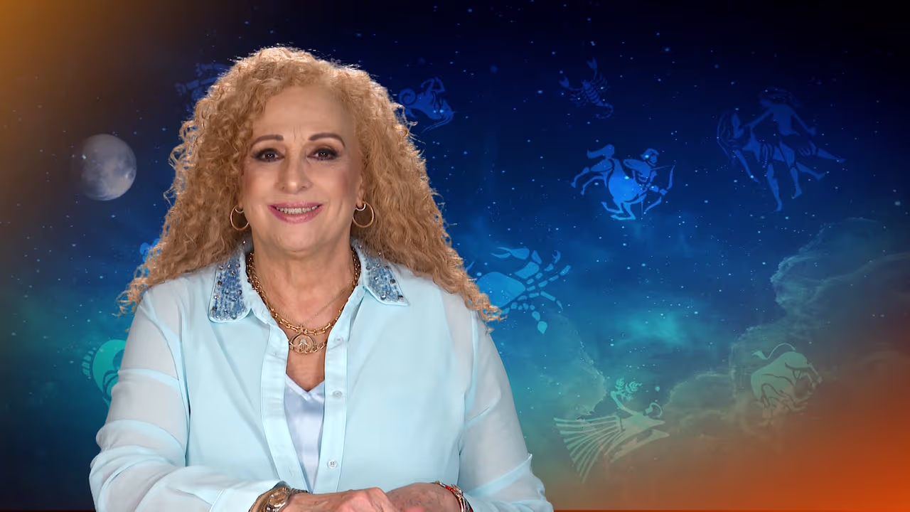 HORÓSCOPOS 13 de Noviembre 2025 | Mizada Mohamed | Programa Hoy | Shows ...