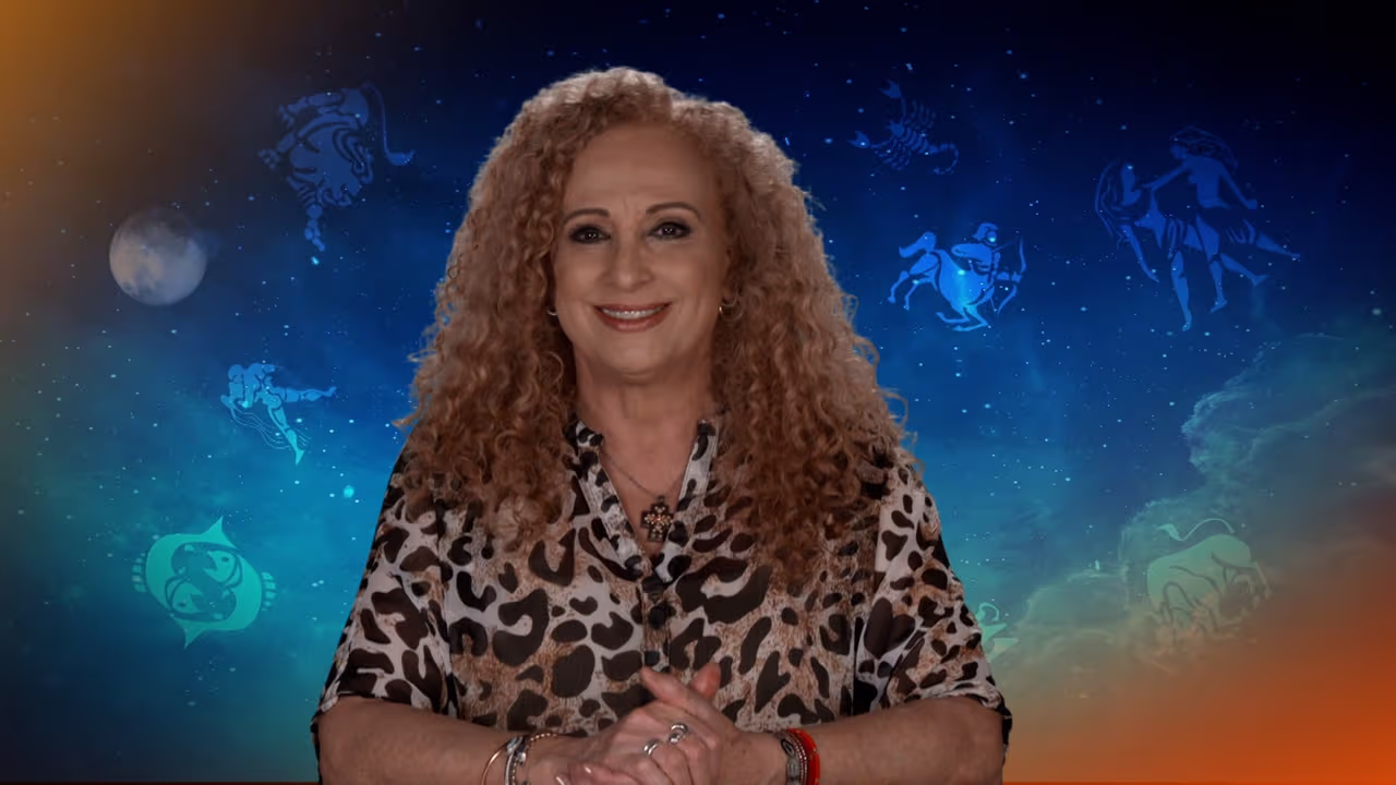 HORÓSCOPOS 14 de Agosto 2024 | Mizada Mohamed | Programa Hoy | Shows ...
