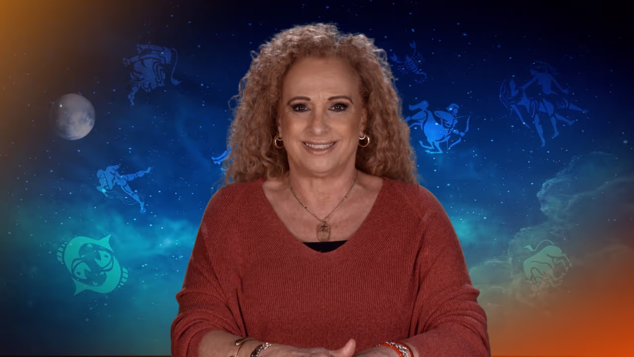 HORÓSCOPOS 14 de Febrero 2025 | Mizada Mohamed | Programa Hoy | Shows ...