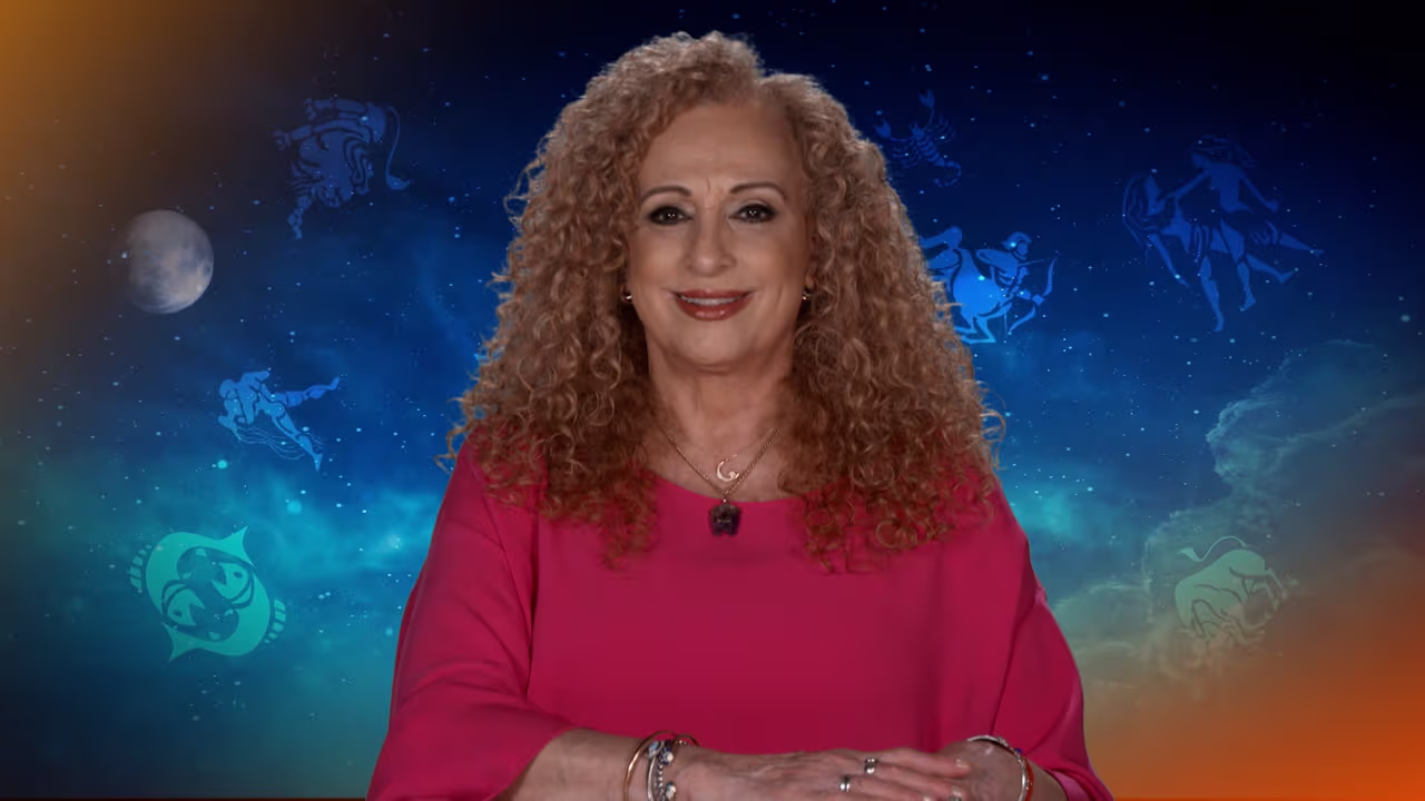 HORÓSCOPOS 14 de Junio 2024 | Mizada Mohamed | Programa Hoy | Shows ...