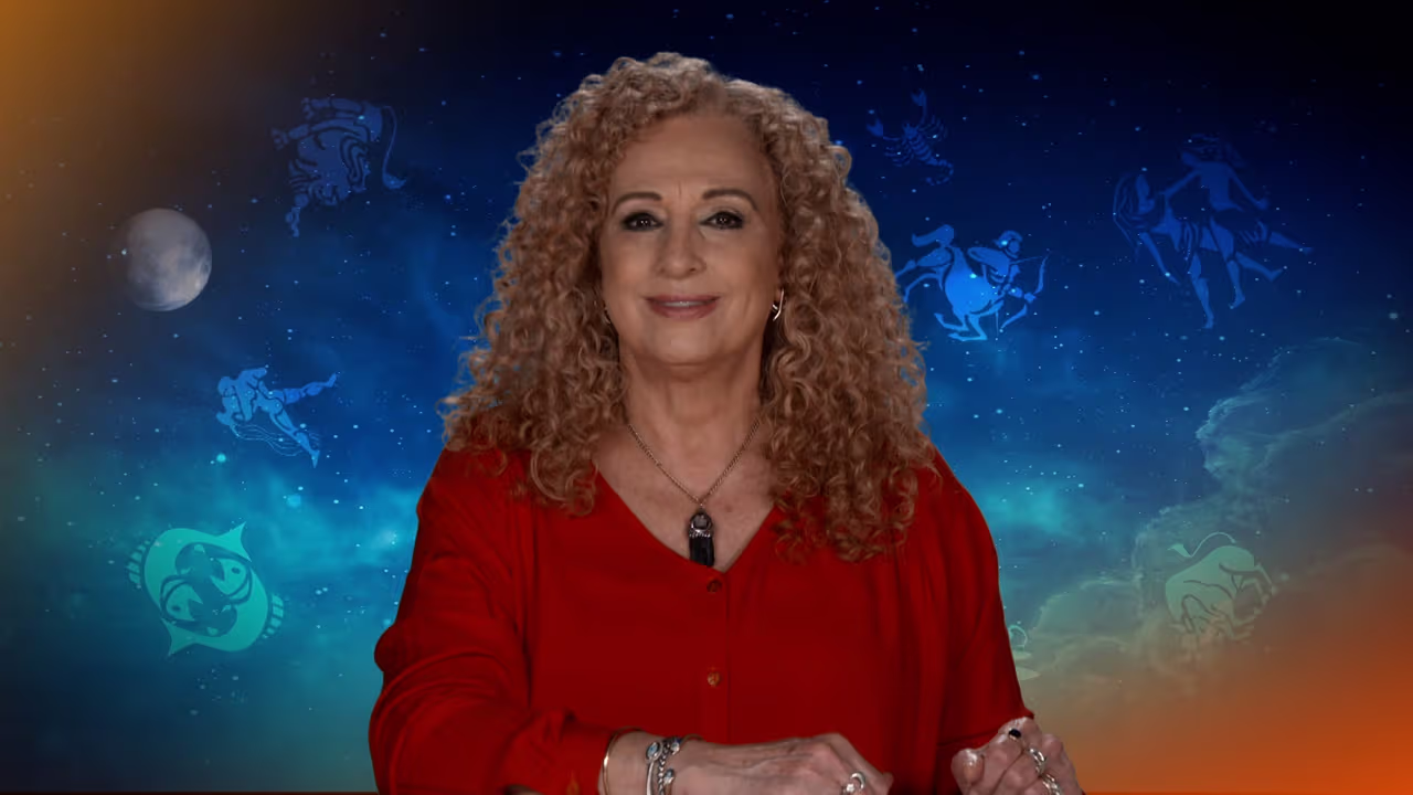 HORÓSCOPOS 14 de Mayo 2024 | Mizada Mohamed | Programa Hoy | Shows ...