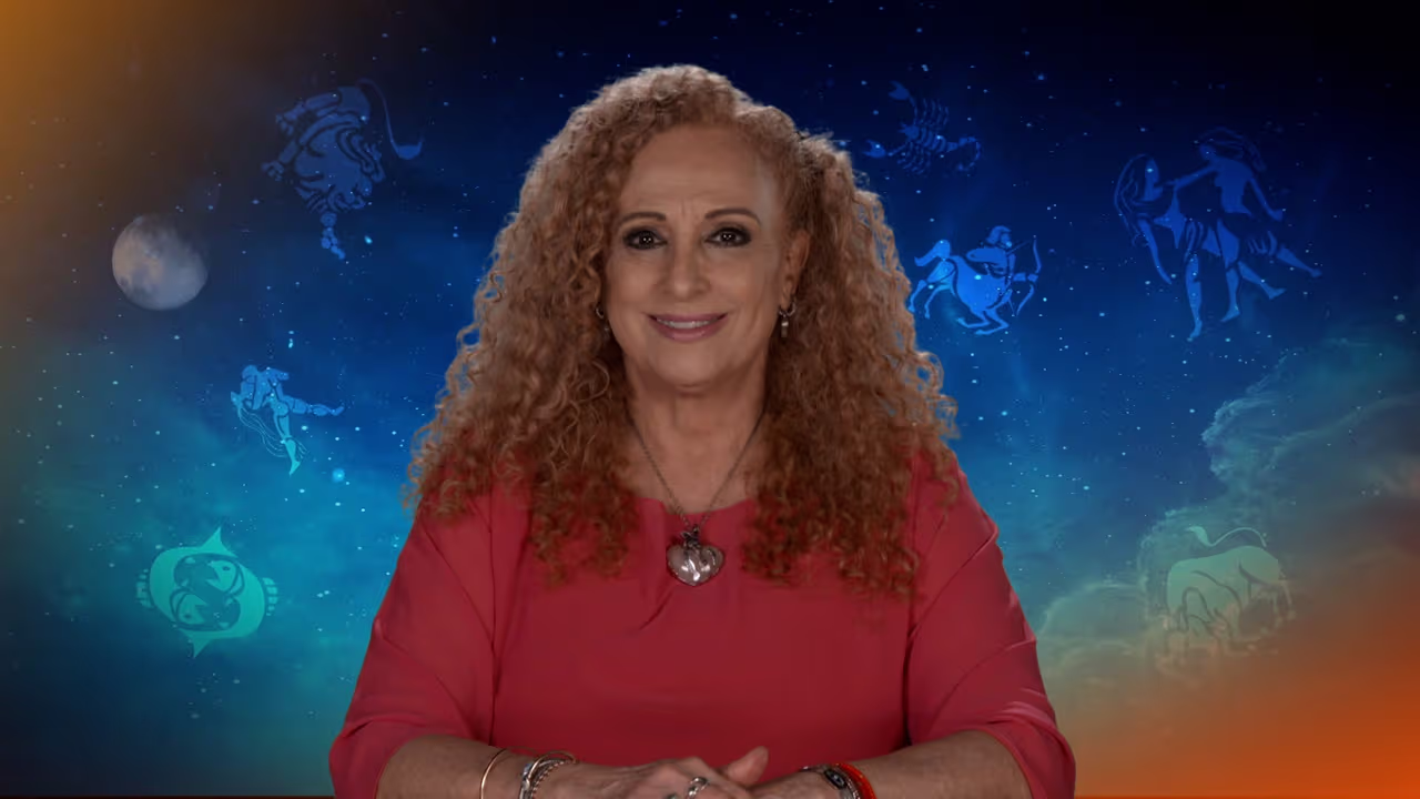 HORÓSCOPOS 16 de Agosto 2024 | Mizada Mohamed | Programa Hoy | Shows ...